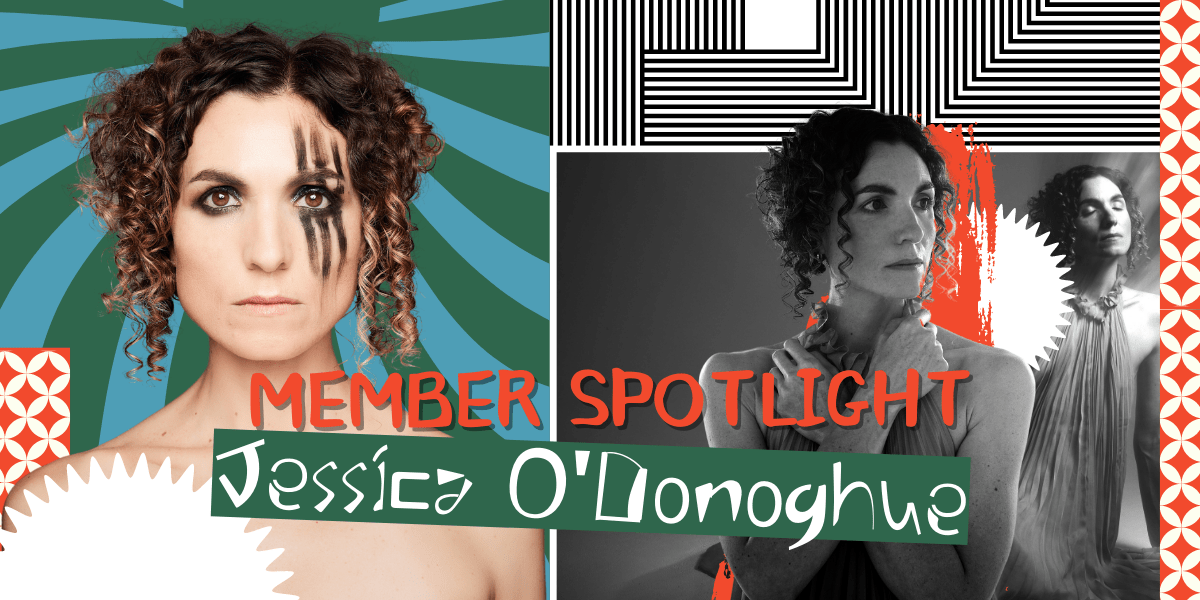Jessica O'Donoghue