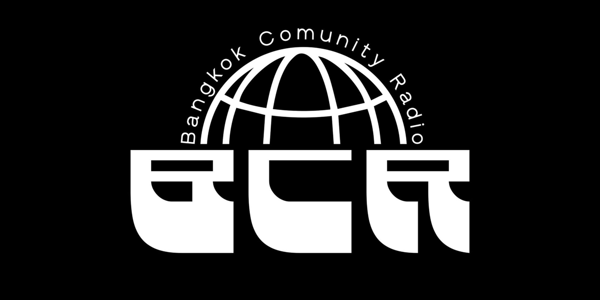 Bangkok Community Radio