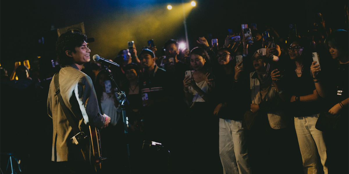 Music Events You Need to Attend in APAC: January 2024