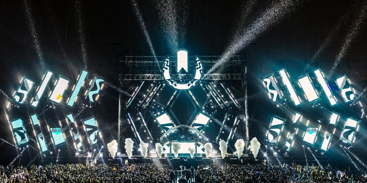 Music Festivals of Taiwan Vol.2