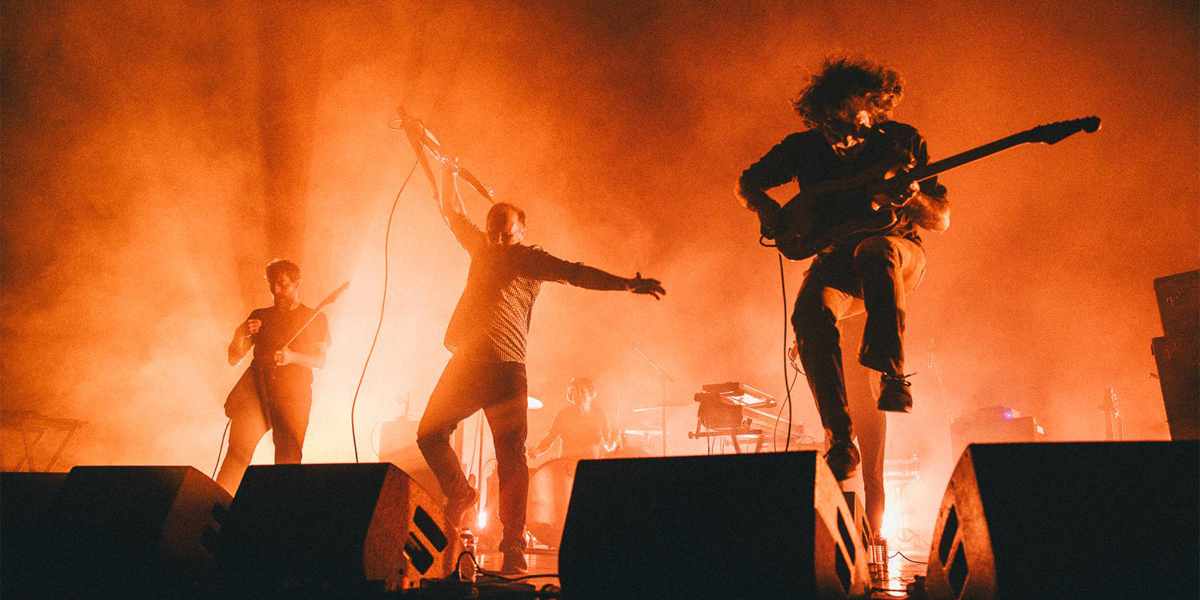 Music Events You Need to Attend in APAC: February 2024