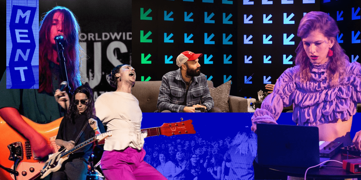 Global Music Conferences January March 2023 Volume 2