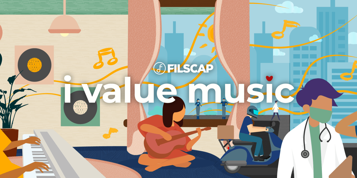 FILSCAP