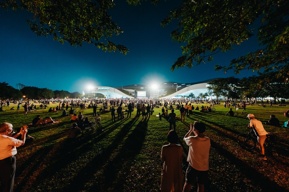 Music Festivals of Taiwan Vol 2