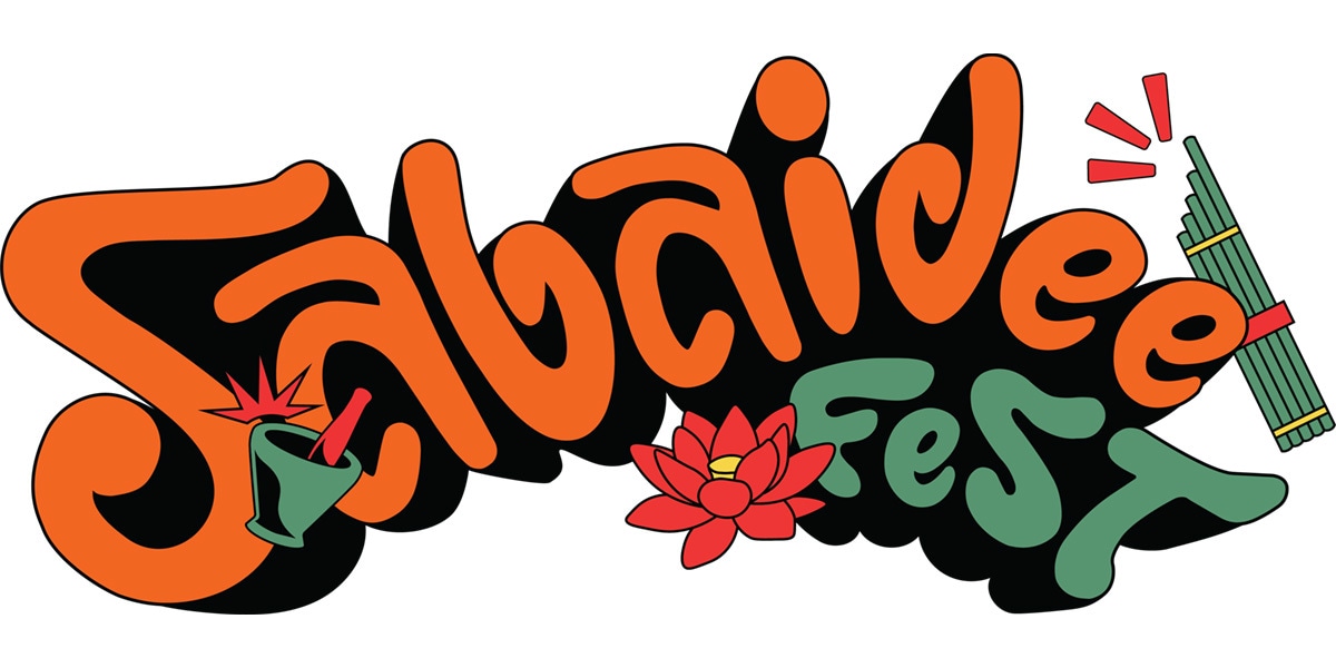 Sabaidee Fest