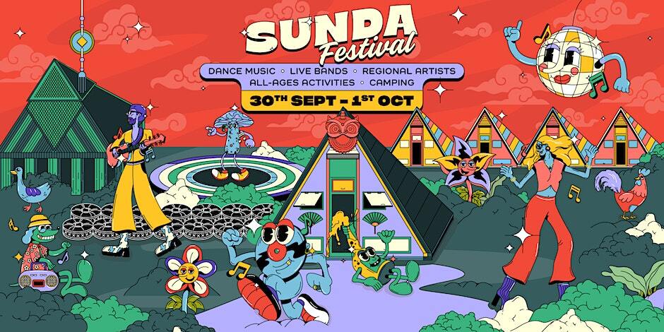 Sunda Festival