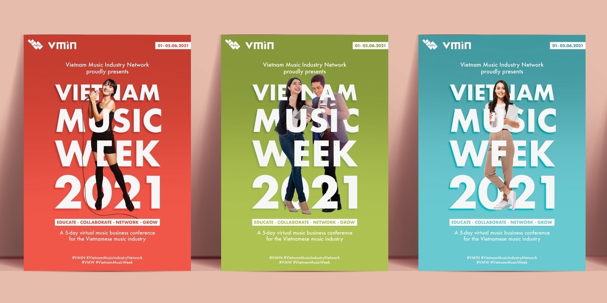 Vietnam Music Week