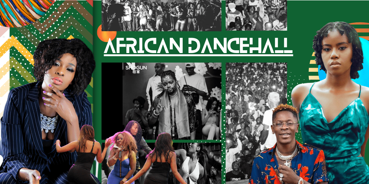 African Dancehall