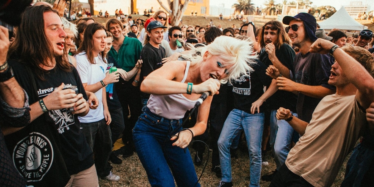 Indie Labels of Australia 2022 Vol. 1