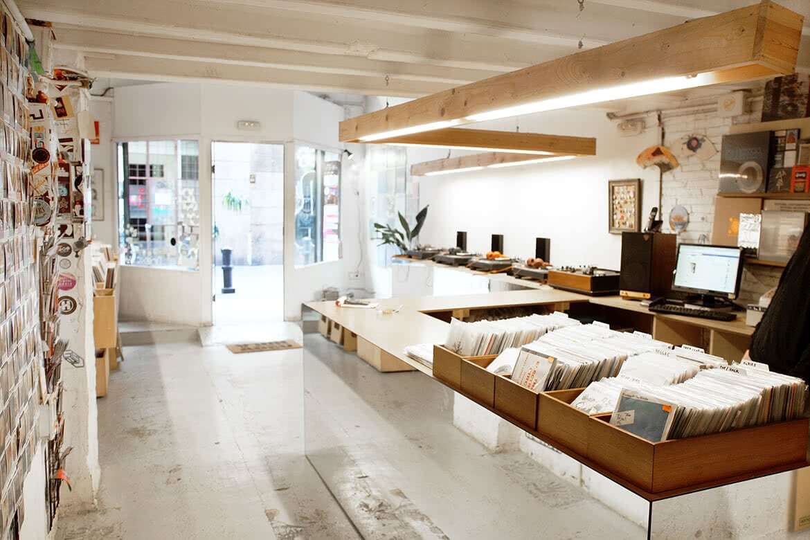 Global Crate Digging Vol. 1