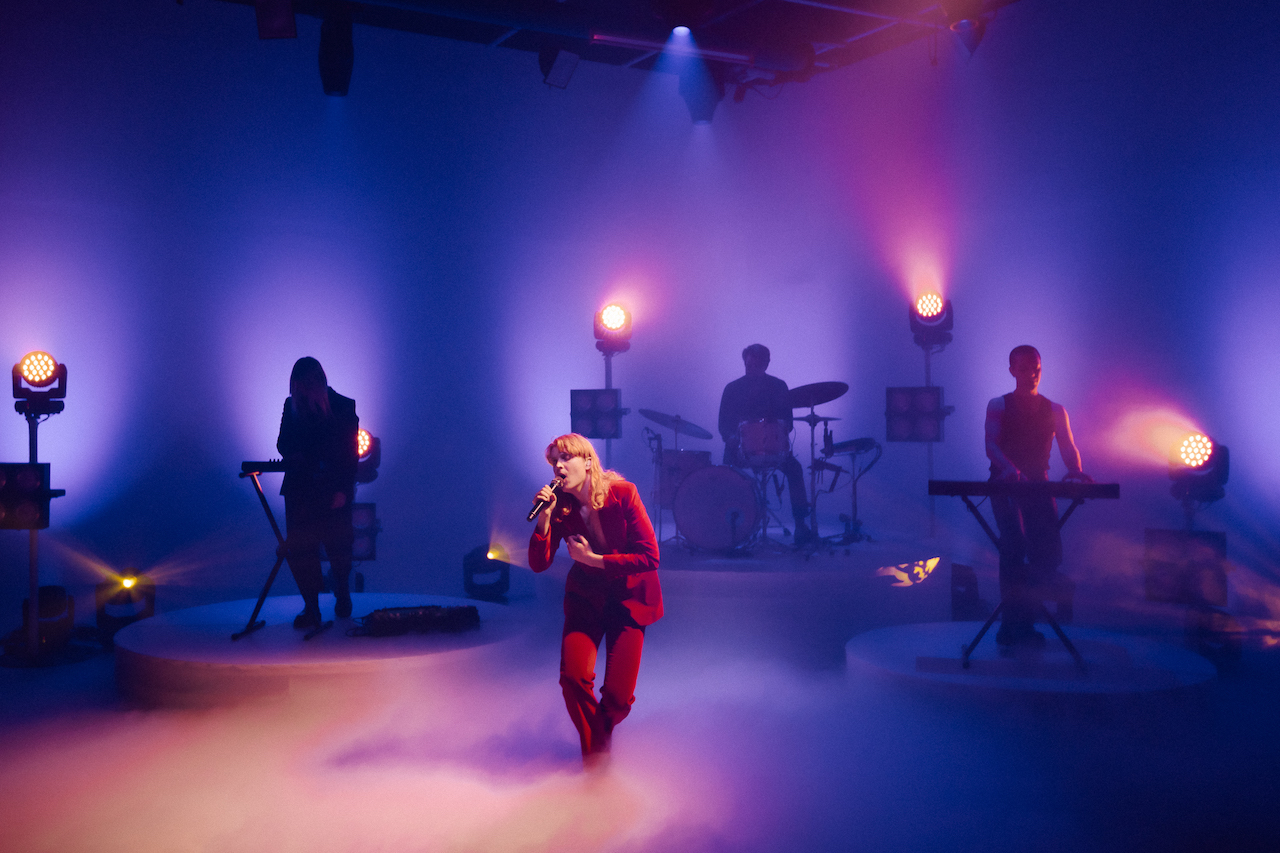 Music TV Show Comebacks