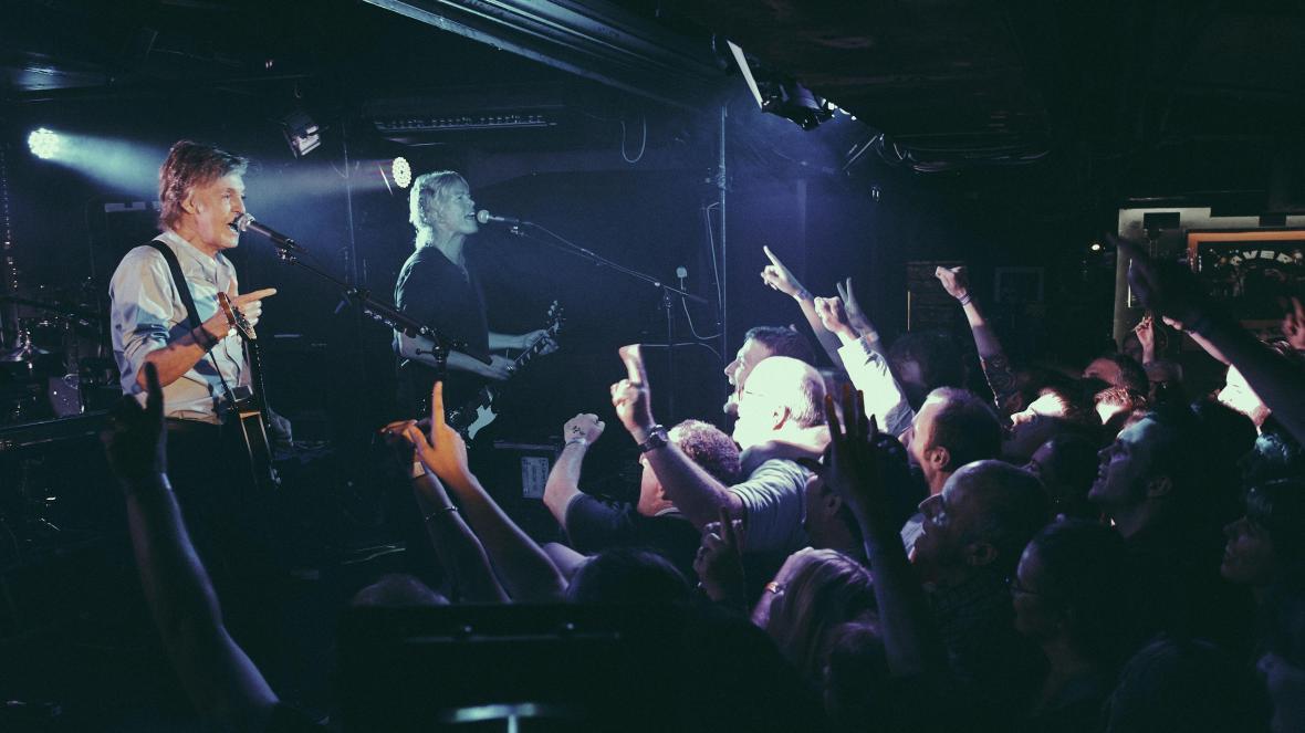 Live Music Venues of The UK Vol. 1