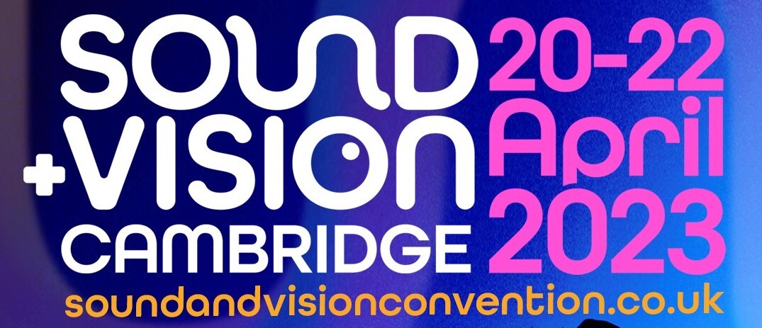 Sound + Vision
