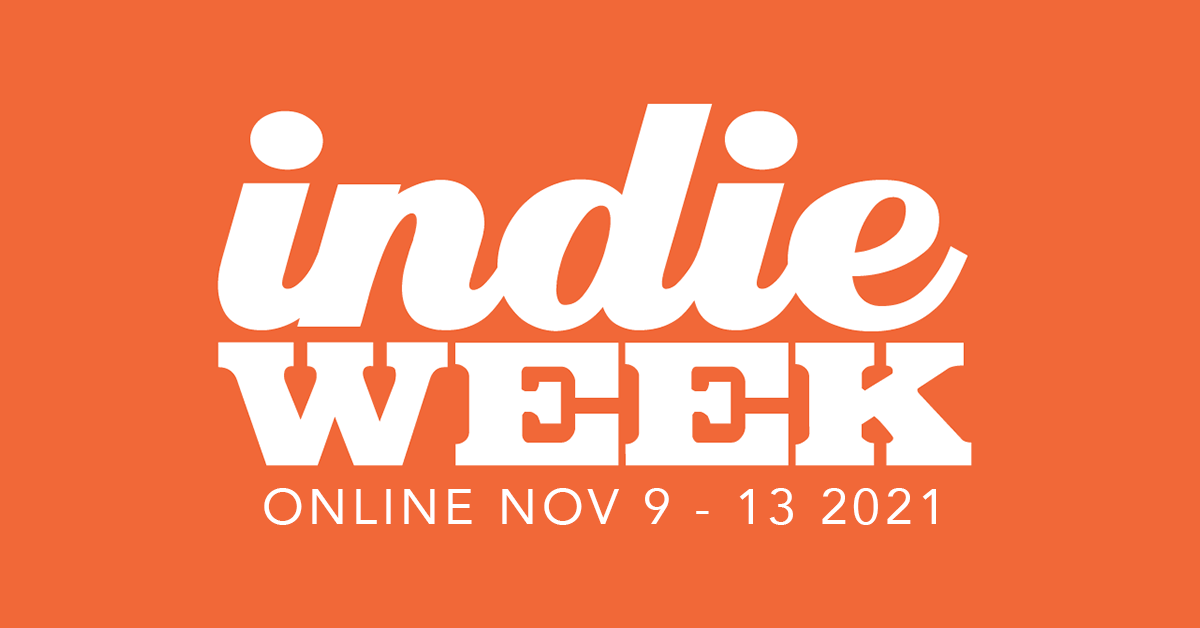 Indie Week Canada