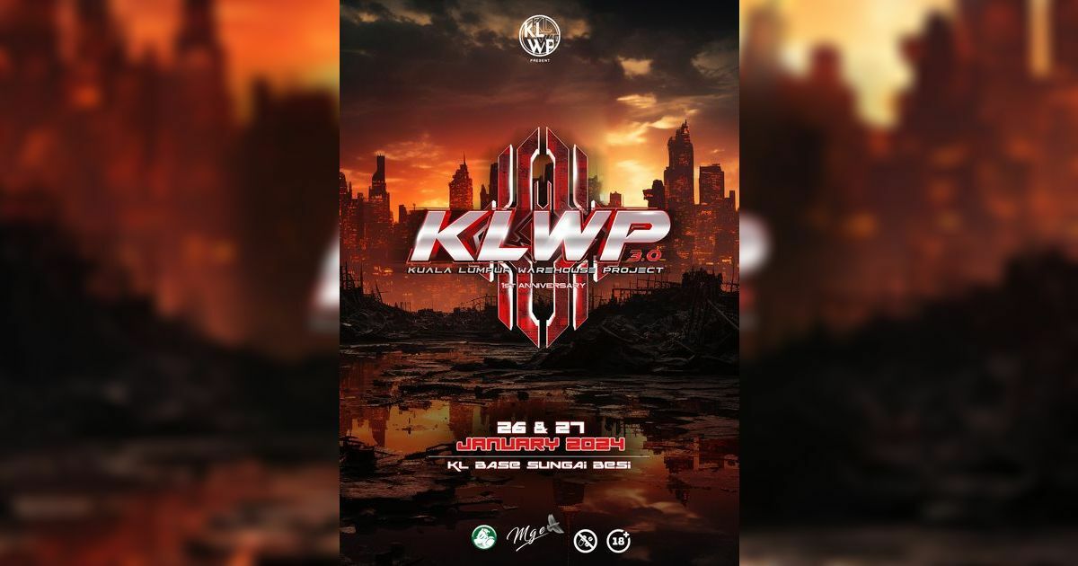 Kl Warehouse Project